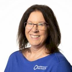 Julie A. Cattanach