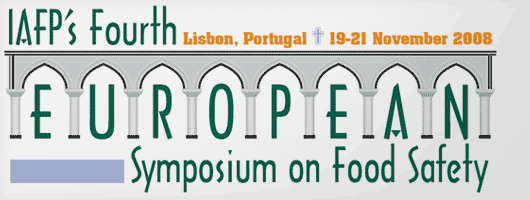 IAFP European Symposium Logo