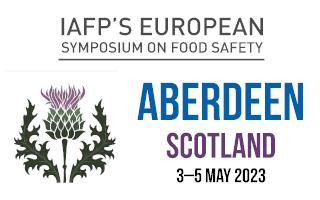IAFP European Symposium Logo