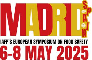 IAFP European Symposium Logo