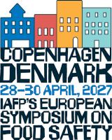 IAFP European Symposium Logo