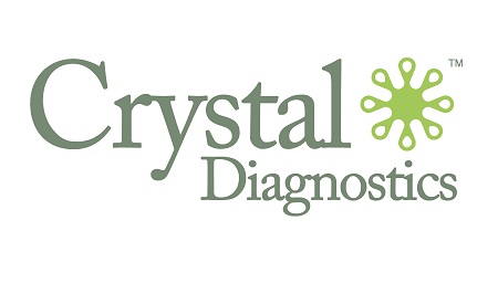 Crystal Diagnostics