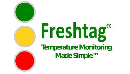 Vitsab International AB/Freshtag